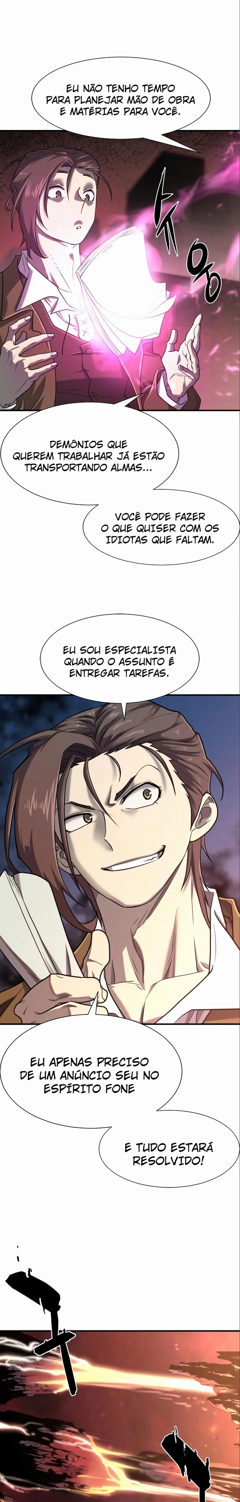 Read O Melhor Engenheiro Do Mundo (PT) Manga Online