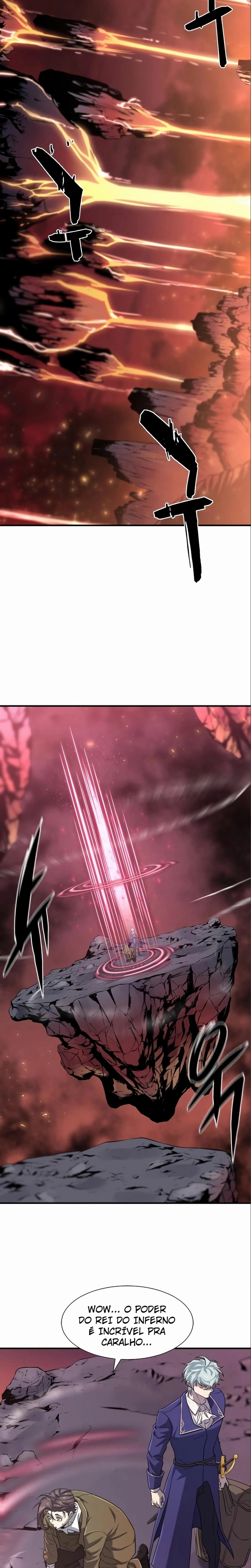 Read O Melhor Engenheiro Do Mundo (PT) Manga Online