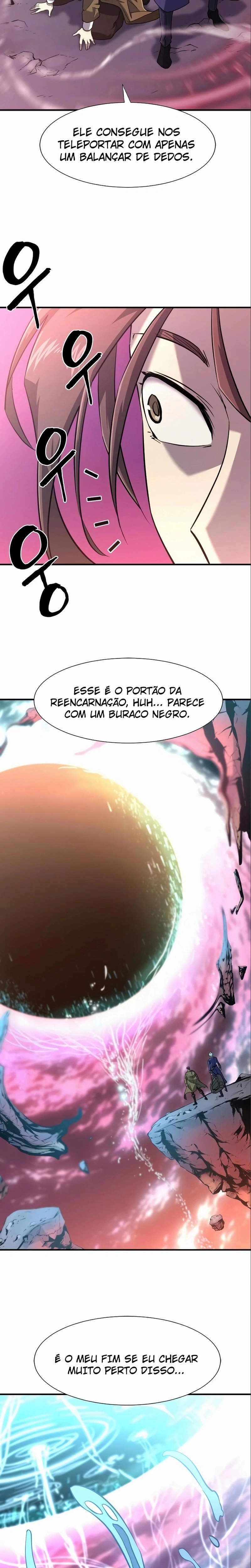 Read O Melhor Engenheiro Do Mundo (PT) Manga Online