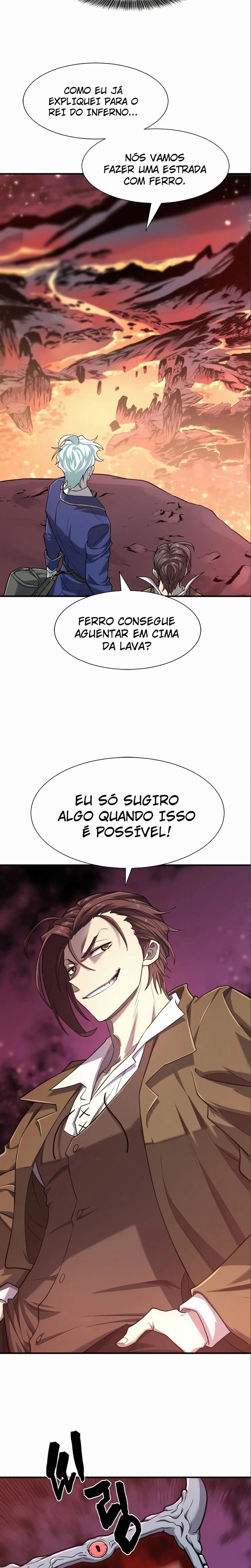 Read O Melhor Engenheiro Do Mundo (PT) Manga Online