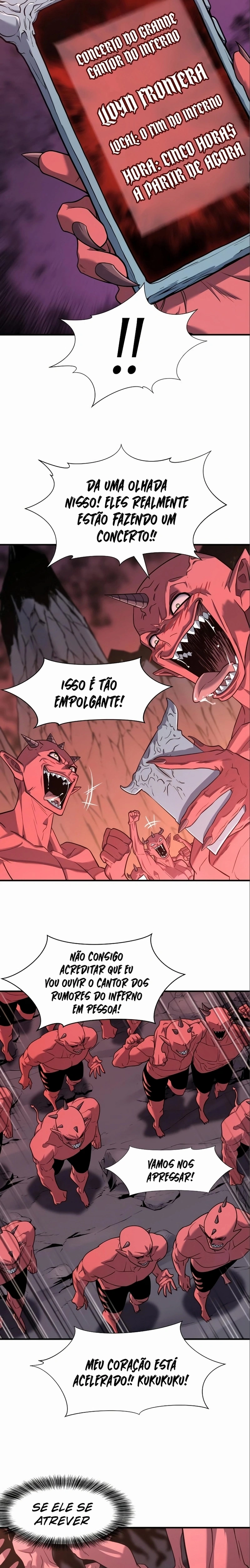 Read O Melhor Engenheiro Do Mundo (PT) Manga Online