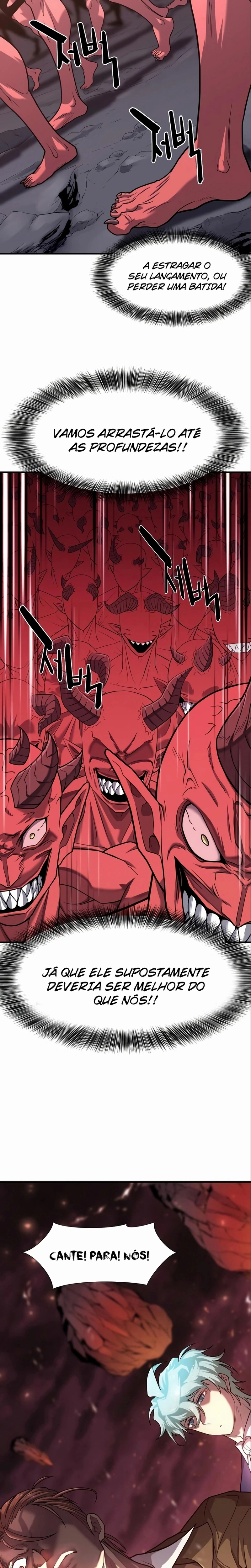 Read O Melhor Engenheiro Do Mundo (PT) Manga Online