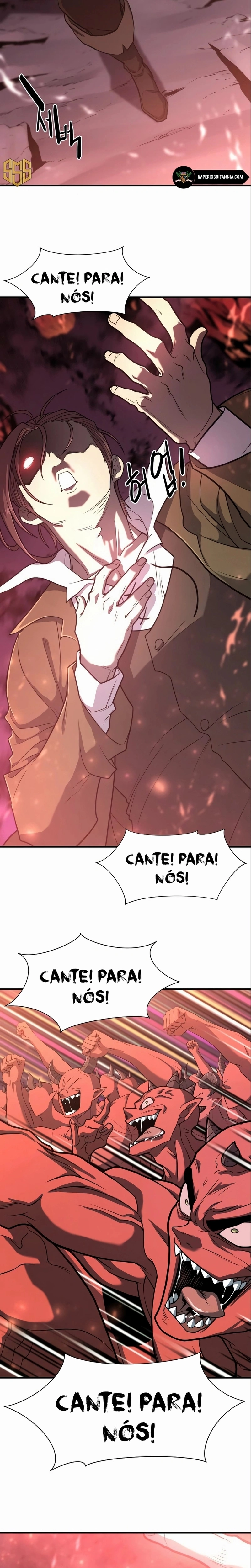 Read O Melhor Engenheiro Do Mundo (PT) Manga Online