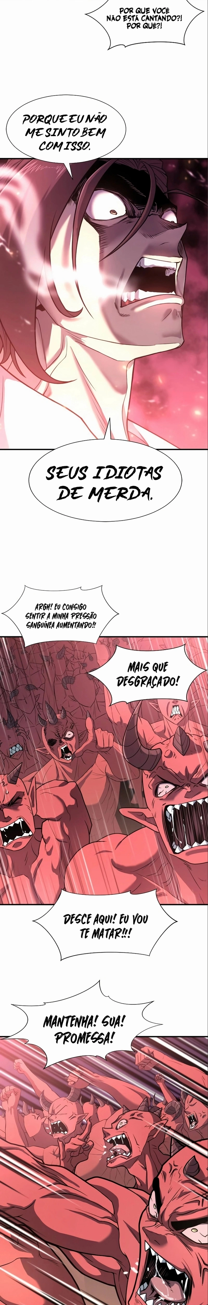 Read O Melhor Engenheiro Do Mundo (PT) Manga Online