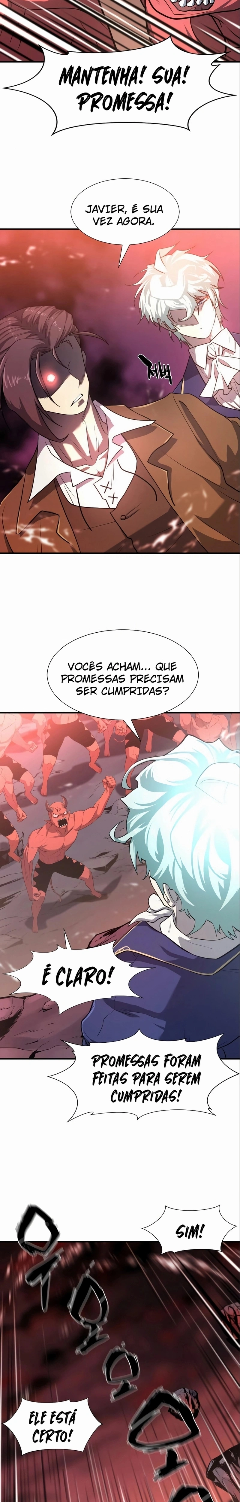 Read O Melhor Engenheiro Do Mundo (PT) Manga Online