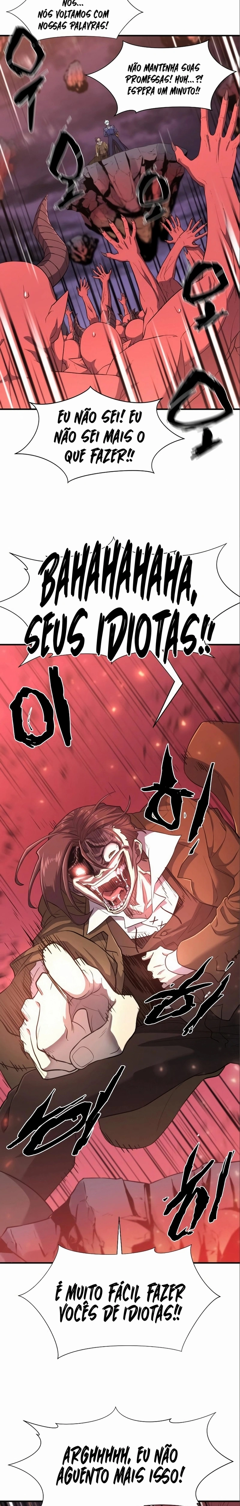 Read O Melhor Engenheiro Do Mundo (PT) Manga Online