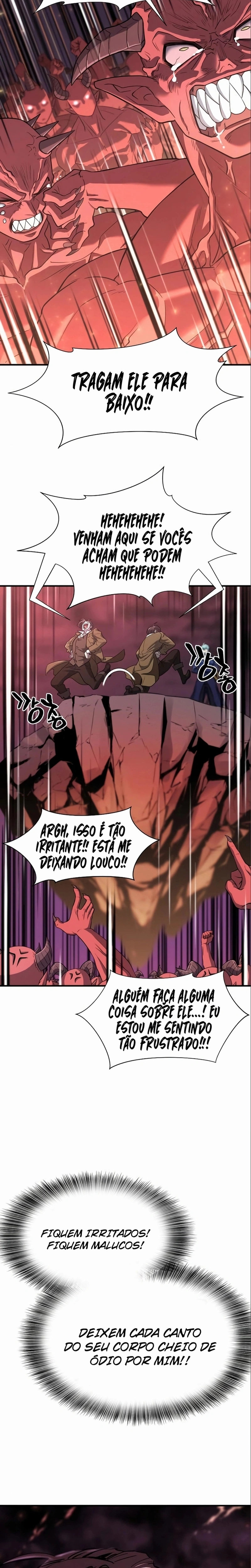 Read O Melhor Engenheiro Do Mundo (PT) Manga Online