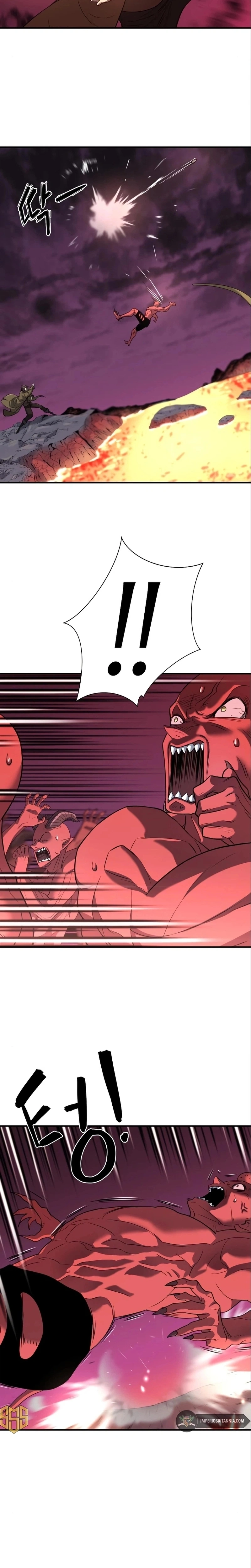 Read O Melhor Engenheiro Do Mundo (PT) Manga Online