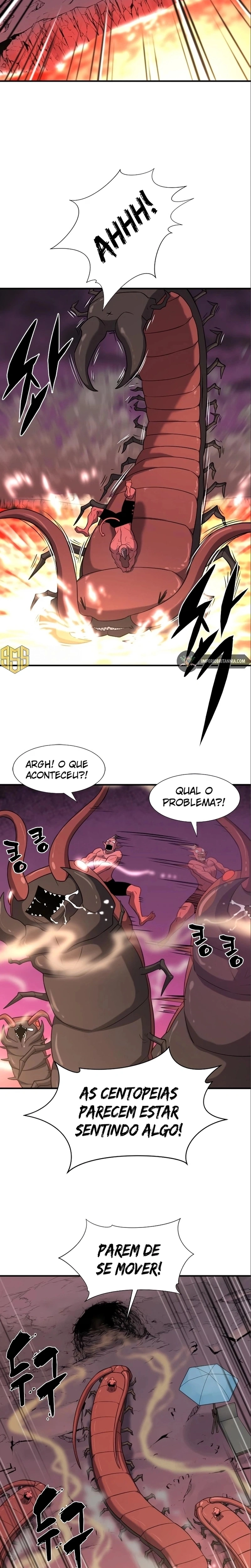 Read O Melhor Engenheiro Do Mundo (PT) Manga Online