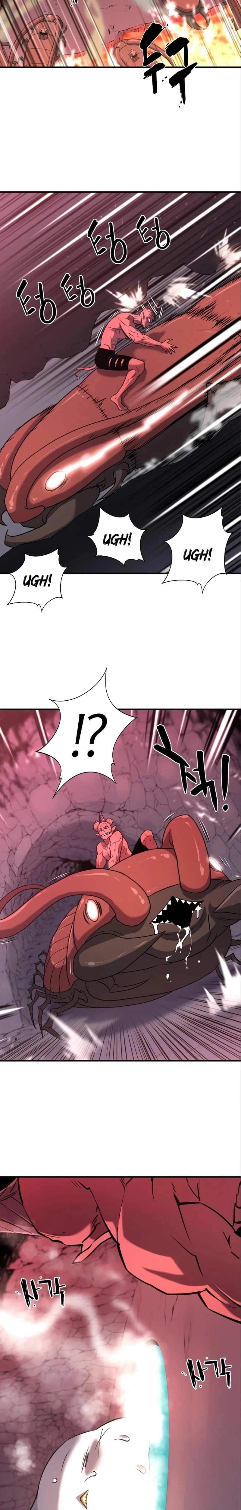 Read O Melhor Engenheiro Do Mundo (PT) Manga Online