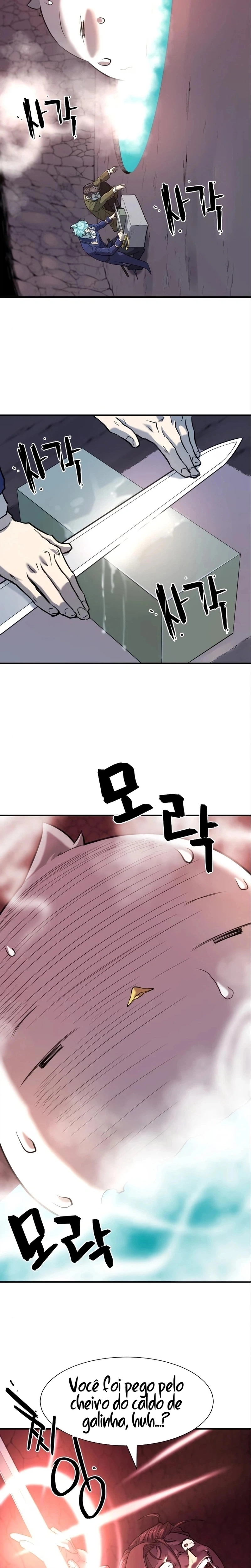 Read O Melhor Engenheiro Do Mundo (PT) Manga Online