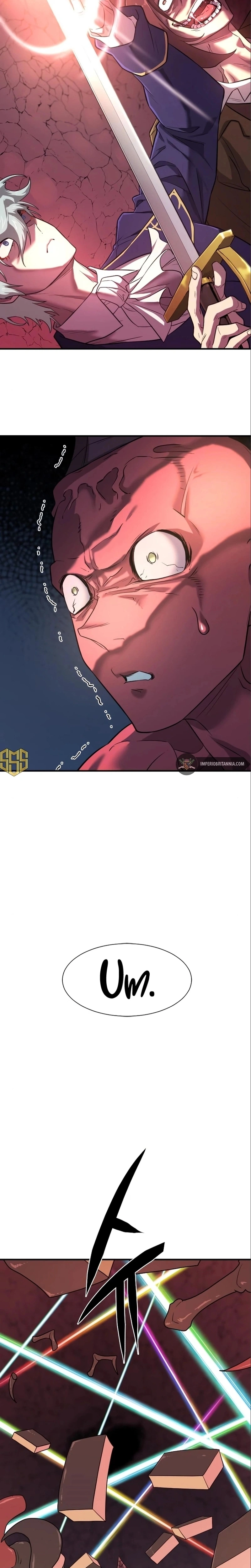 Read O Melhor Engenheiro Do Mundo (PT) Manga Online