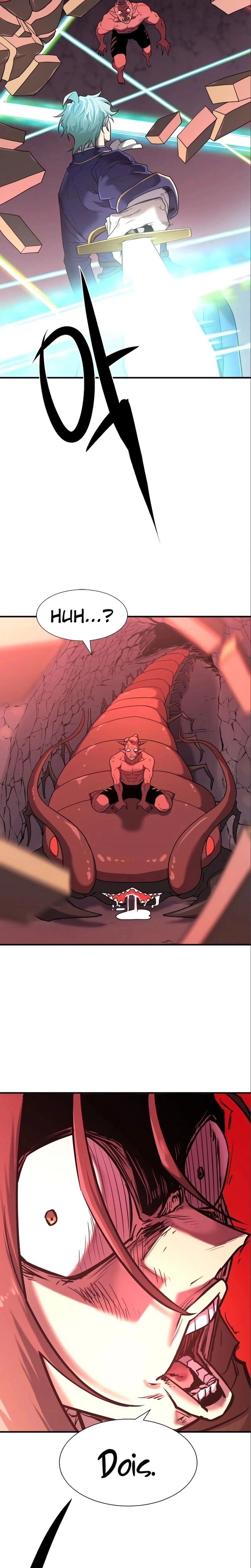 Read O Melhor Engenheiro Do Mundo (PT) Manga Online