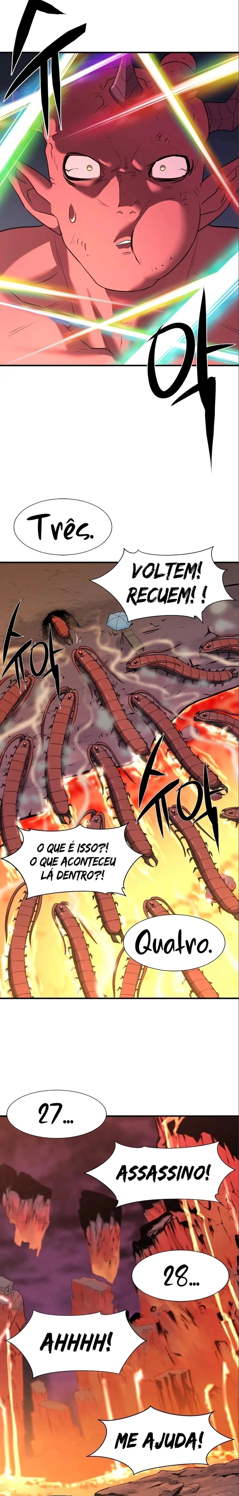 Read O Melhor Engenheiro Do Mundo (PT) Manga Online