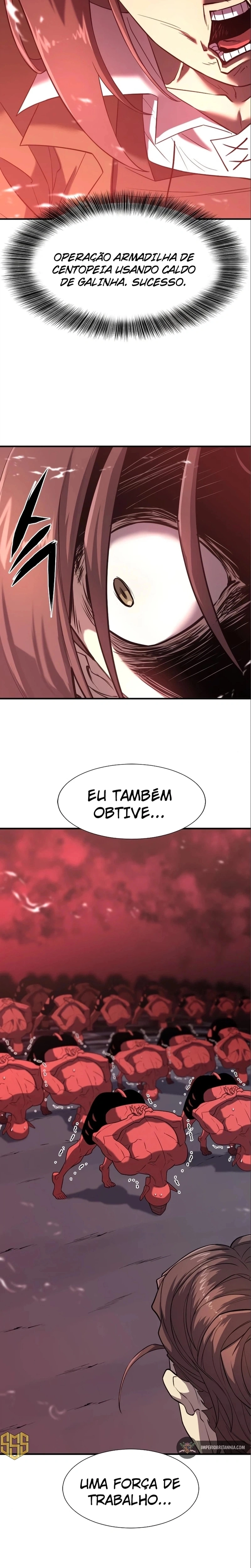 Read O Melhor Engenheiro Do Mundo (PT) Manga Online