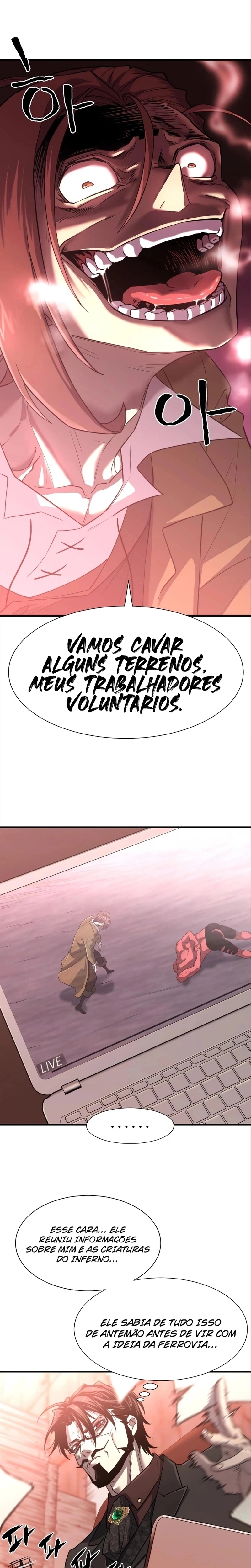 Read O Melhor Engenheiro Do Mundo (PT) Manga Online
