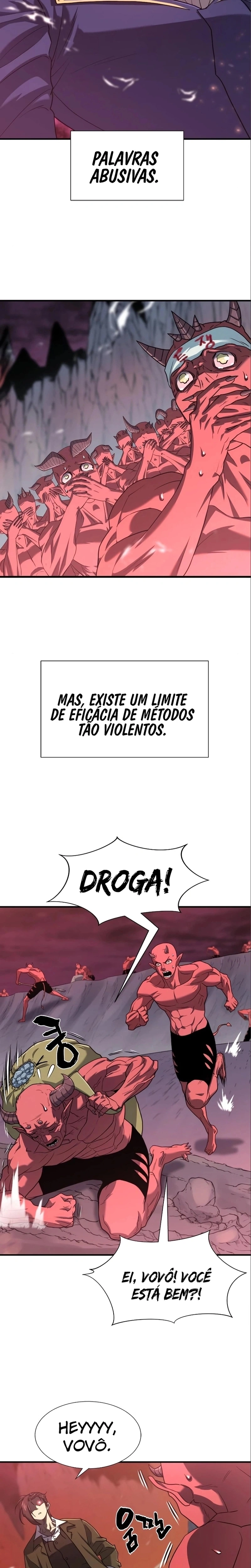 Read O Melhor Engenheiro Do Mundo (PT) Manga Online