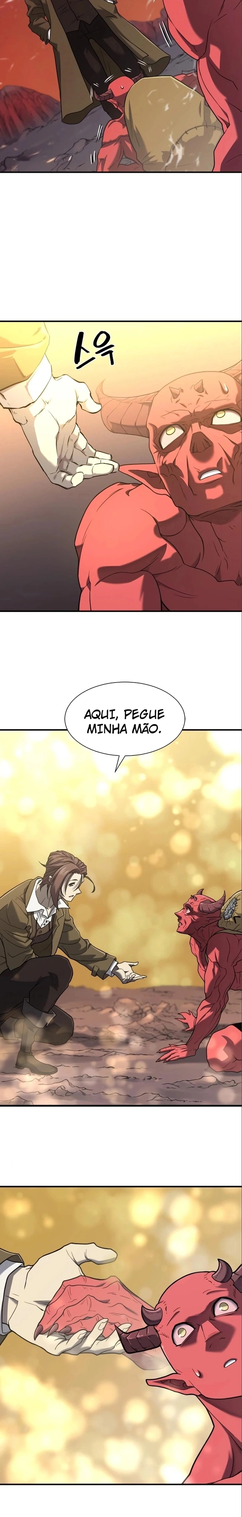 Read O Melhor Engenheiro Do Mundo (PT) Manga Online