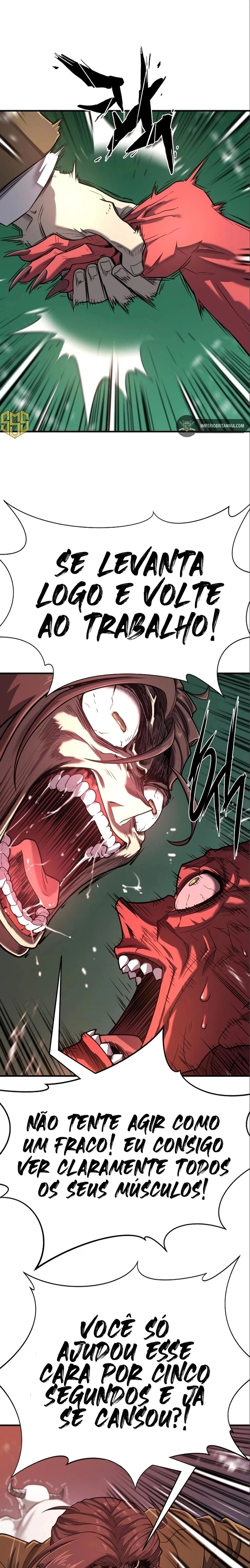 Read O Melhor Engenheiro Do Mundo (PT) Manga Online