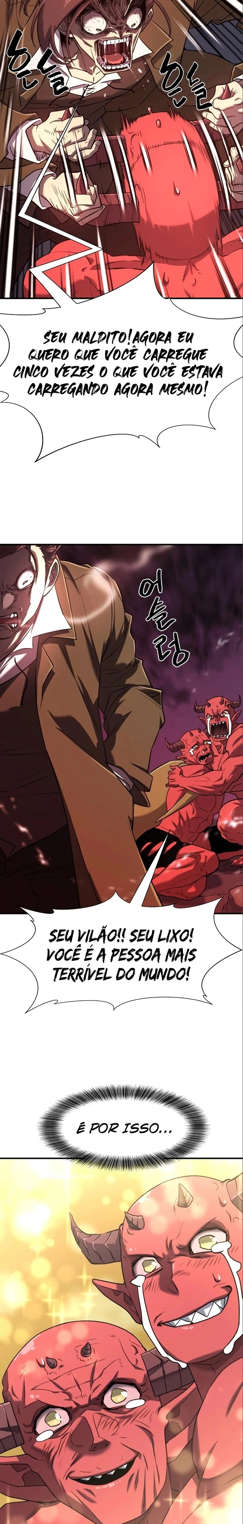 Read O Melhor Engenheiro Do Mundo (PT) Manga Online