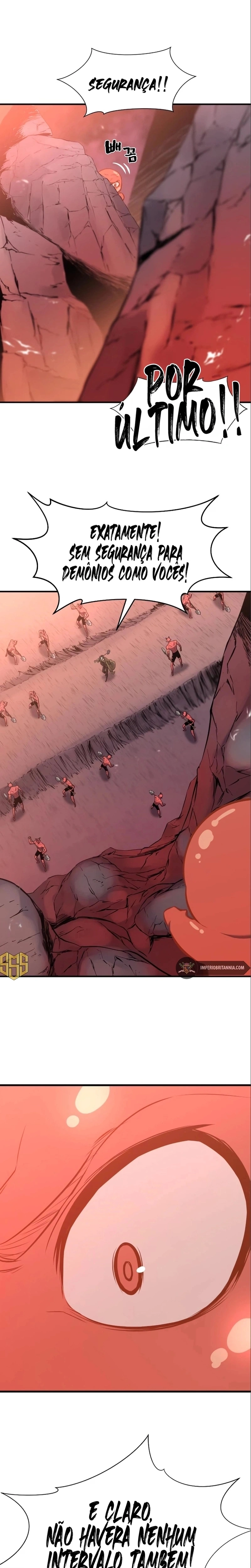 Read O Melhor Engenheiro Do Mundo (PT) Manga Online