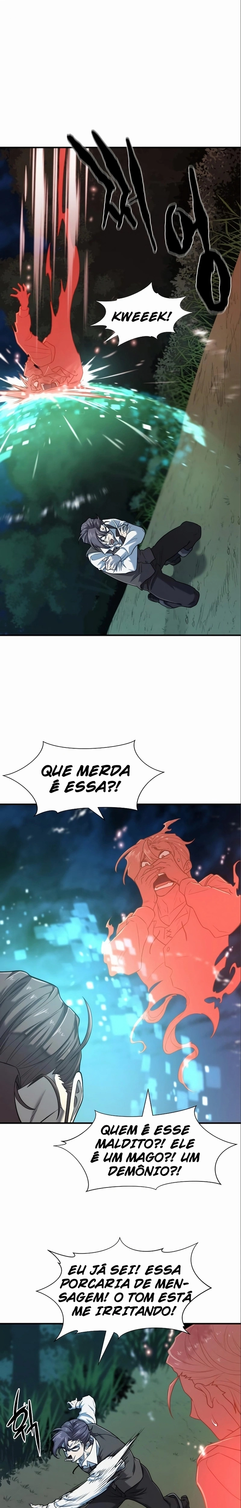 Read O Melhor Engenheiro Do Mundo (PT) Manga Online