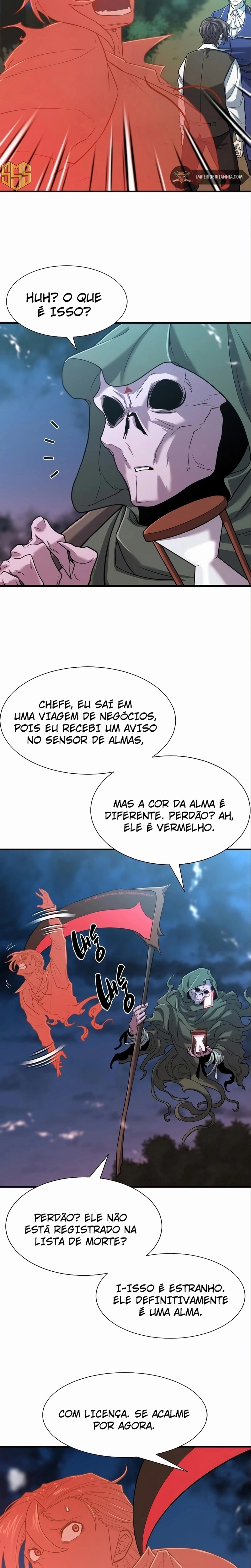 Read O Melhor Engenheiro Do Mundo (PT) Manga Online