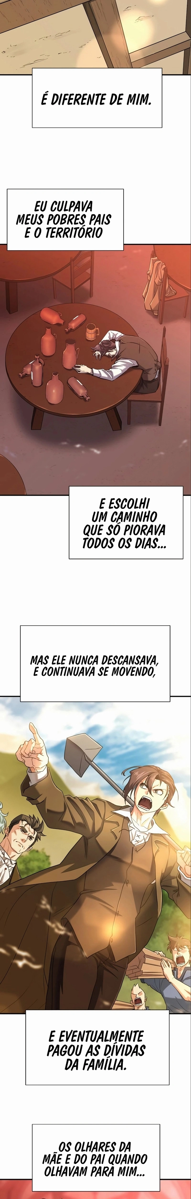 Read O Melhor Engenheiro Do Mundo (PT) Manga Online
