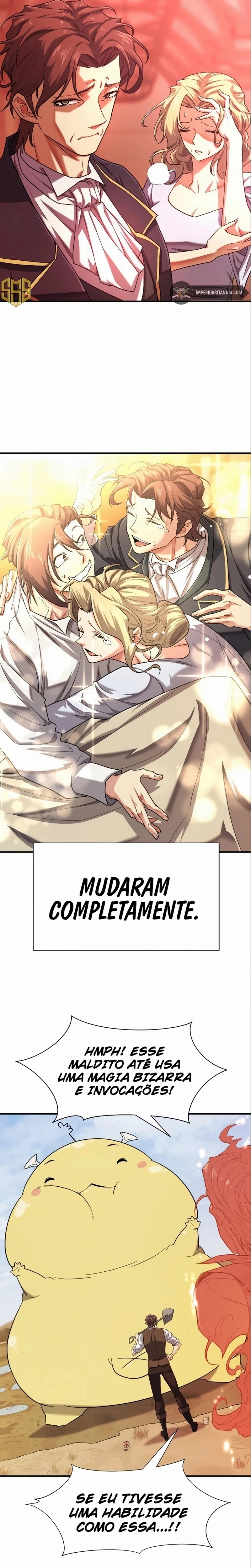 Read O Melhor Engenheiro Do Mundo (PT) Manga Online