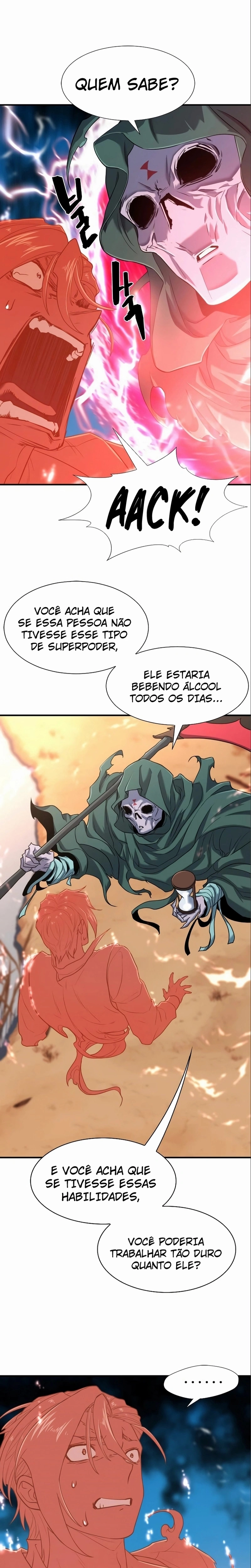 Read O Melhor Engenheiro Do Mundo (PT) Manga Online
