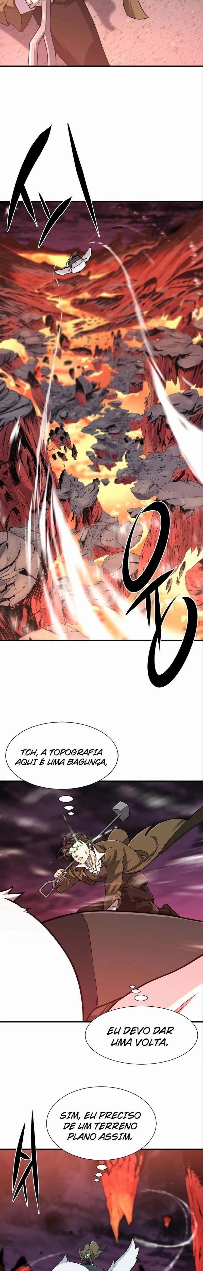 Read O Melhor Engenheiro Do Mundo (PT) Manga Online