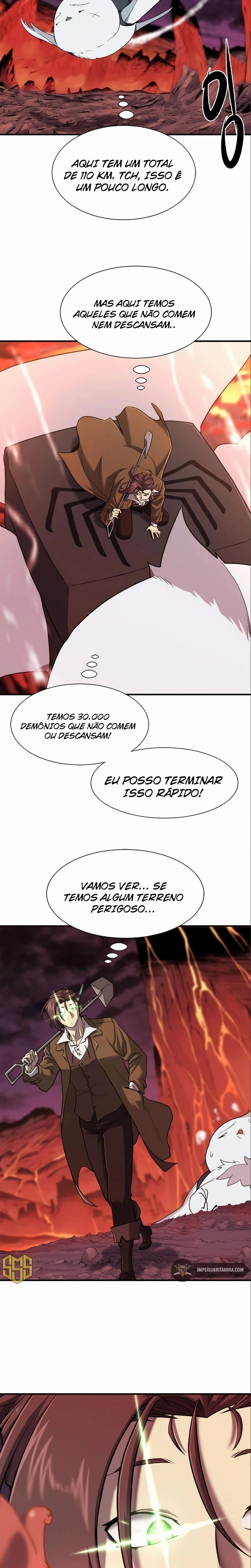 Read O Melhor Engenheiro Do Mundo (PT) Manga Online