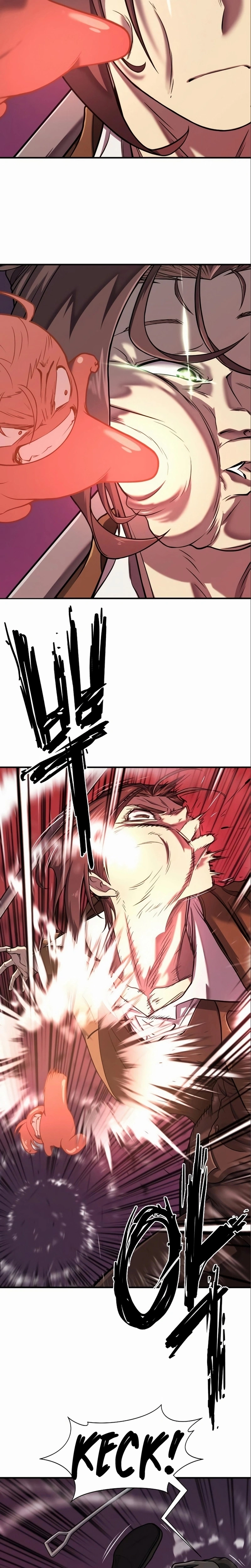 Read O Melhor Engenheiro Do Mundo (PT) Manga Online
