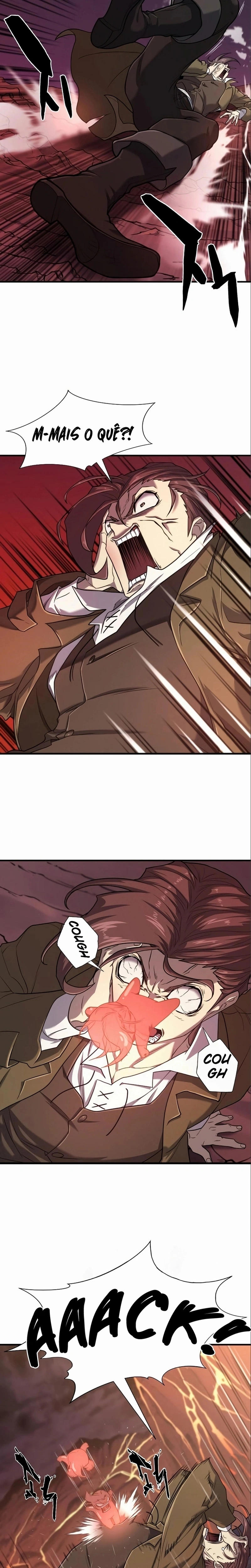 Read O Melhor Engenheiro Do Mundo (PT) Manga Online