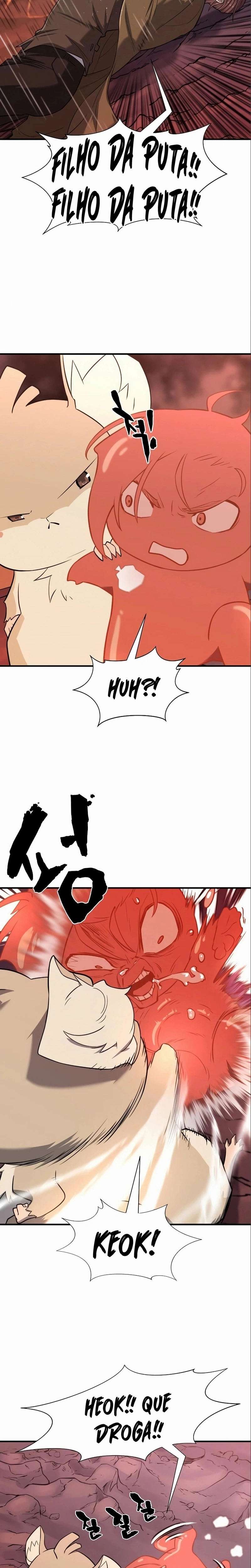 Read O Melhor Engenheiro Do Mundo (PT) Manga Online