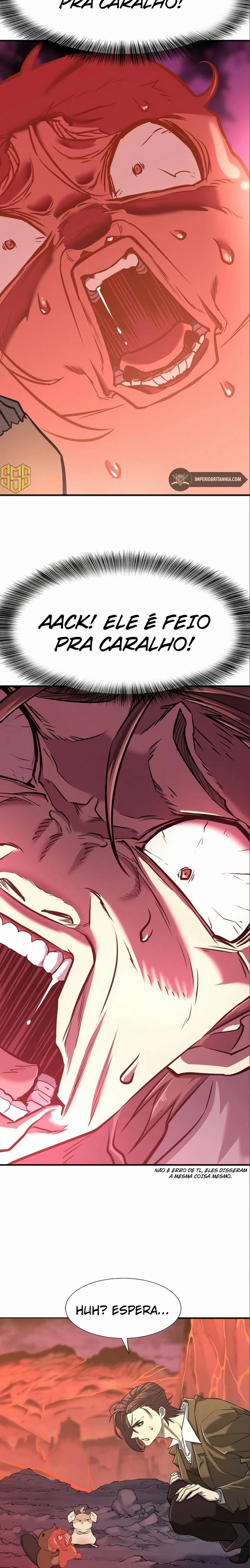 Read O Melhor Engenheiro Do Mundo (PT) Manga Online