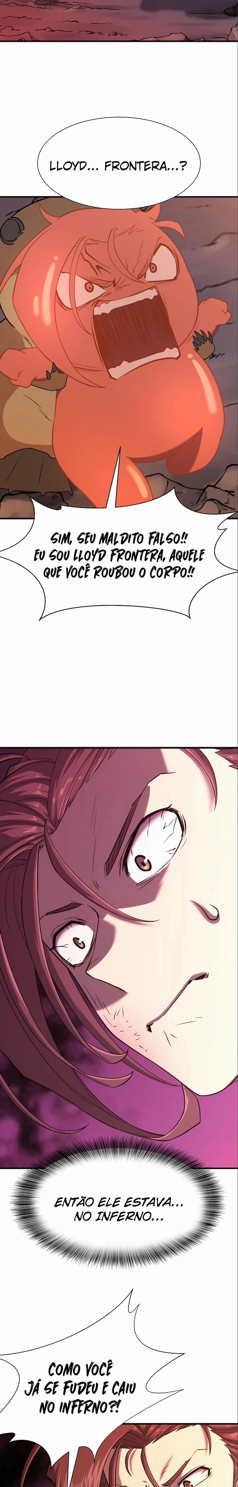 Read O Melhor Engenheiro Do Mundo (PT) Manga Online