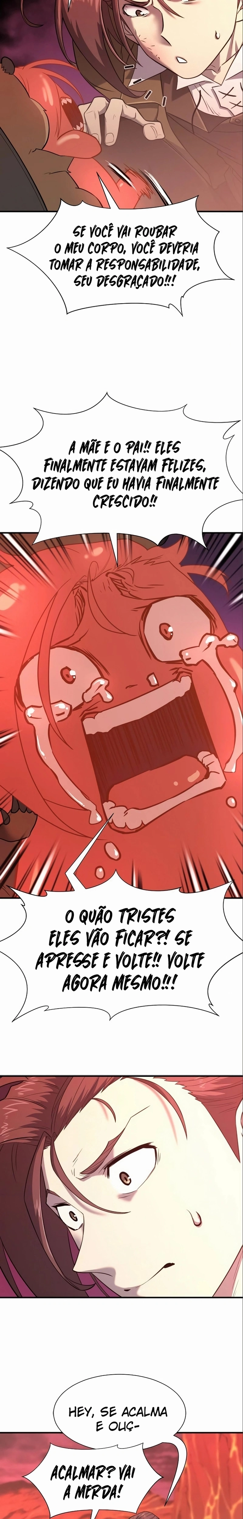 Read O Melhor Engenheiro Do Mundo (PT) Manga Online