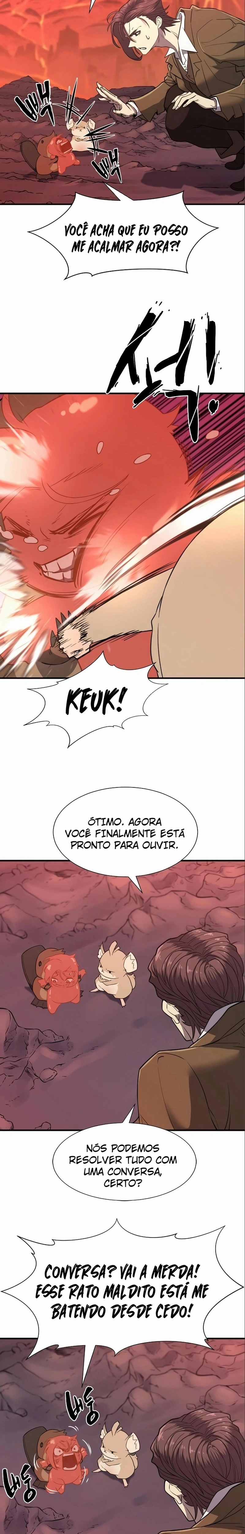 Read O Melhor Engenheiro Do Mundo (PT) Manga Online