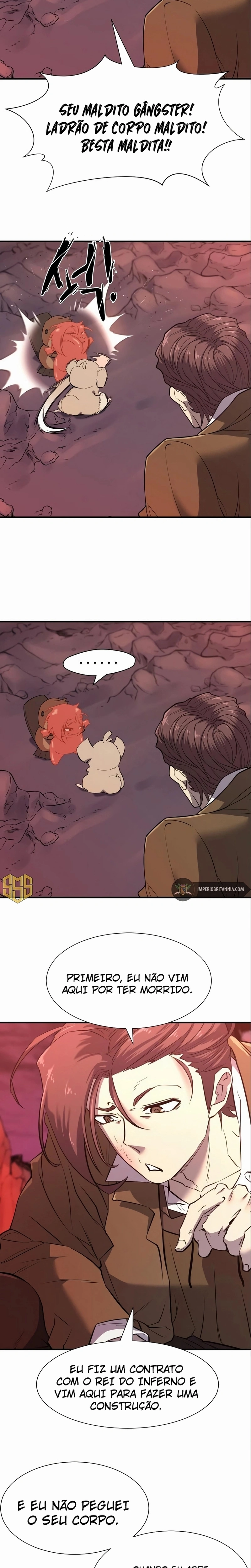 Read O Melhor Engenheiro Do Mundo (PT) Manga Online