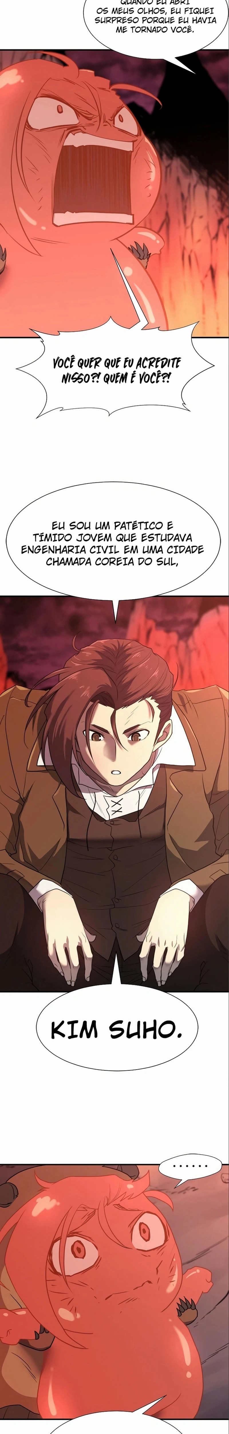 Read O Melhor Engenheiro Do Mundo (PT) Manga Online