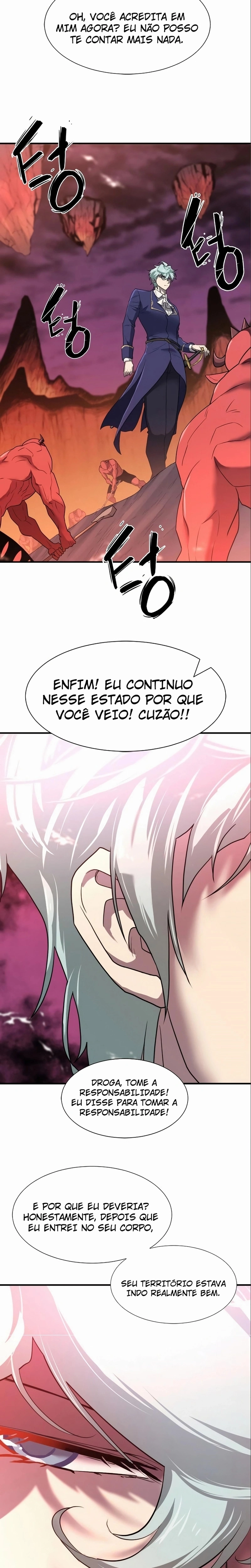 Read O Melhor Engenheiro Do Mundo (PT) Manga Online