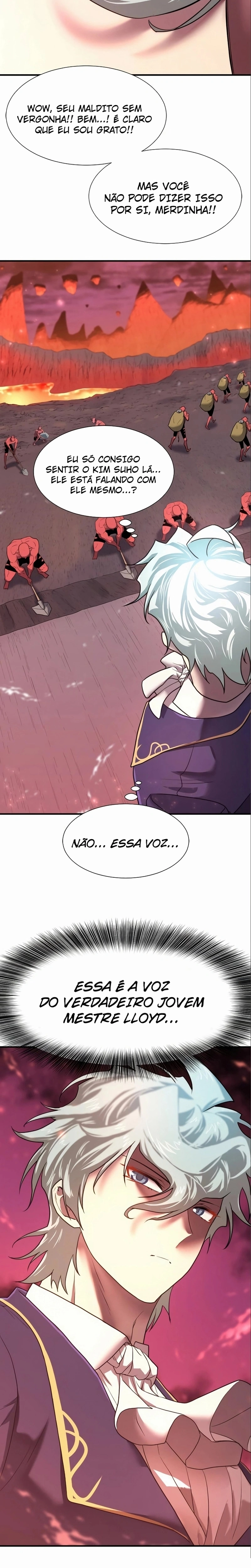 Read O Melhor Engenheiro Do Mundo (PT) Manga Online