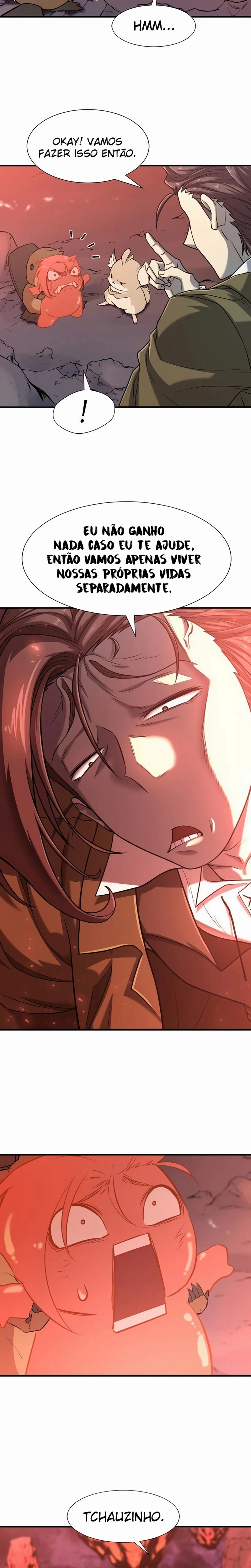 Read O Melhor Engenheiro Do Mundo (PT) Manga Online