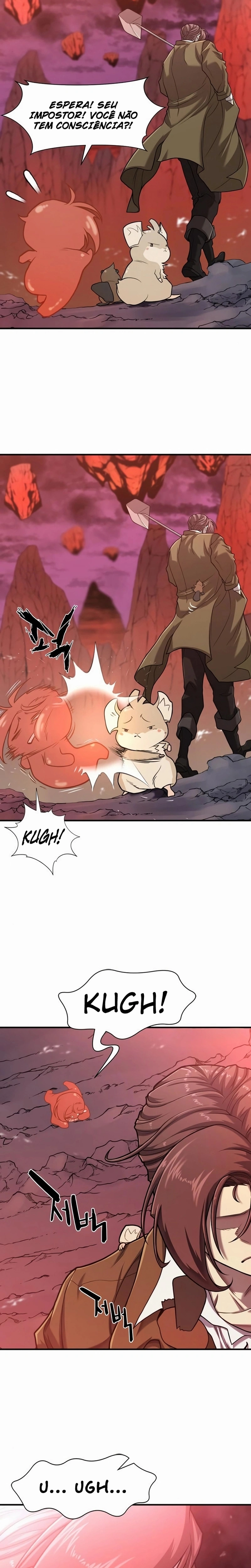 Read O Melhor Engenheiro Do Mundo (PT) Manga Online