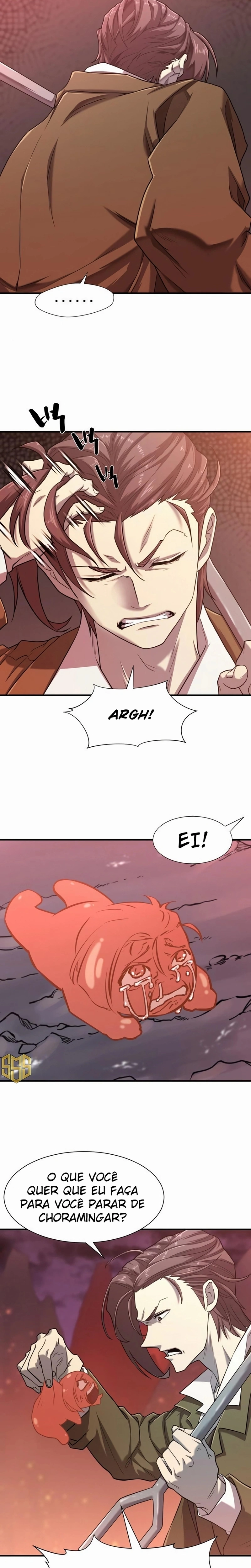 Read O Melhor Engenheiro Do Mundo (PT) Manga Online