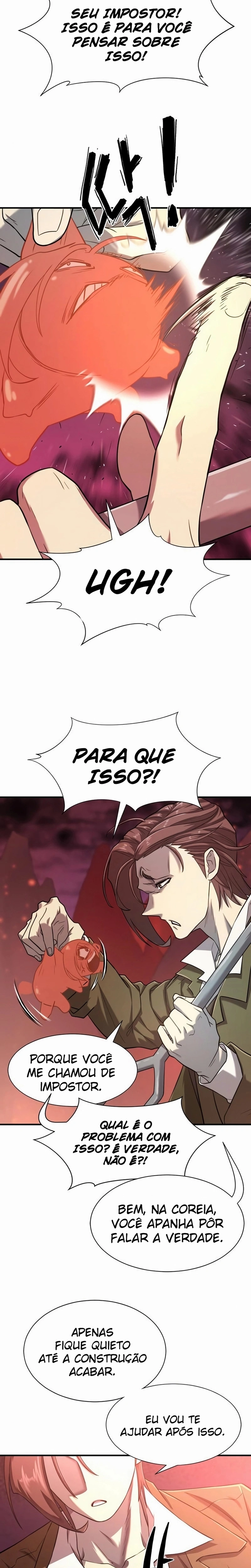 Read O Melhor Engenheiro Do Mundo (PT) Manga Online