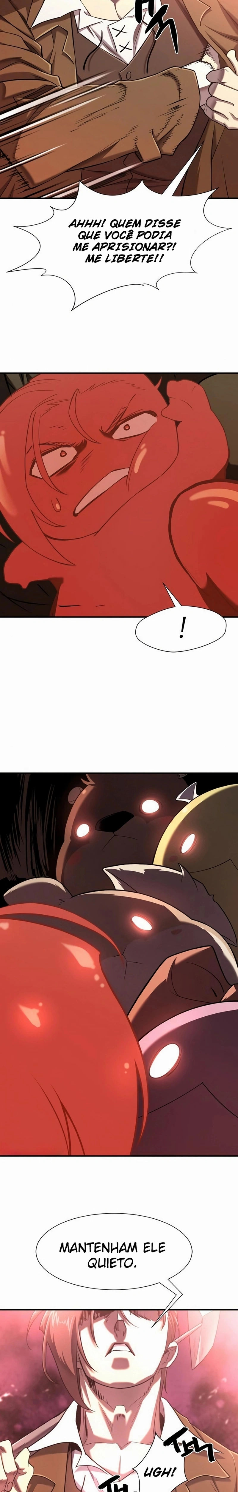 Read O Melhor Engenheiro Do Mundo (PT) Manga Online