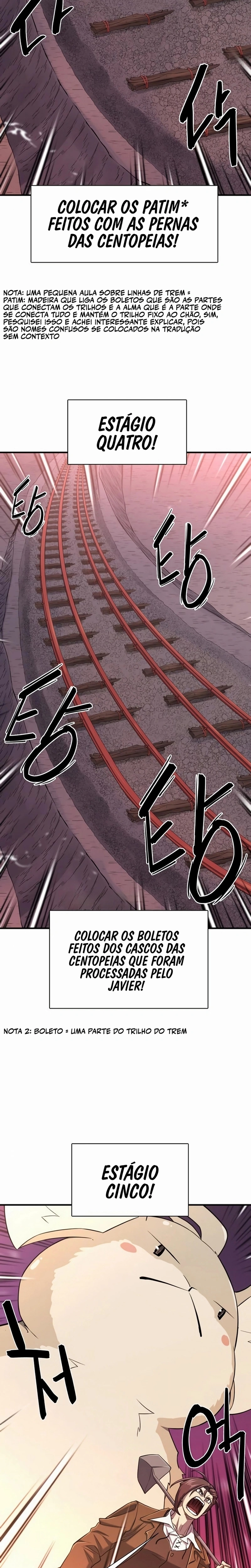 Read O Melhor Engenheiro Do Mundo (PT) Manga Online