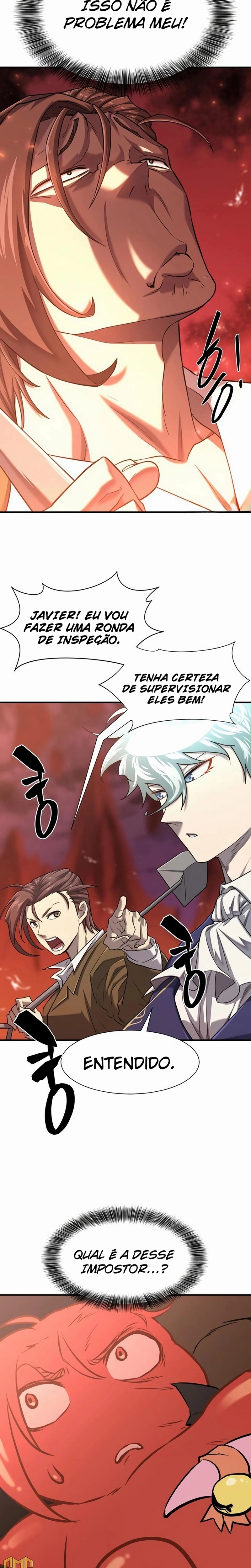 Read O Melhor Engenheiro Do Mundo (PT) Manga Online